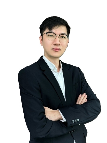 Vincent Tai 