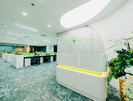 Taimax Asia Pte. Ltd.